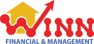 Winn Financial & Management Logo